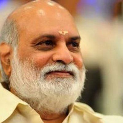 director raghavendra rao,annamayya,sri rama das,om namo venkatesaya movie,akkineni nagarjuna  దర్శకేంద్రుడు అందుకే గ్రేట్‌...!